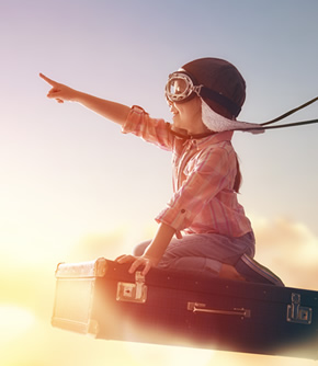 Foto Itinerante per parchi divertimento
